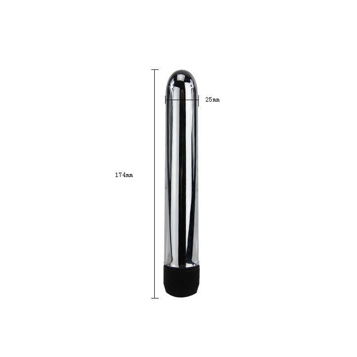 Vibrator Making a Flying Sense Metal