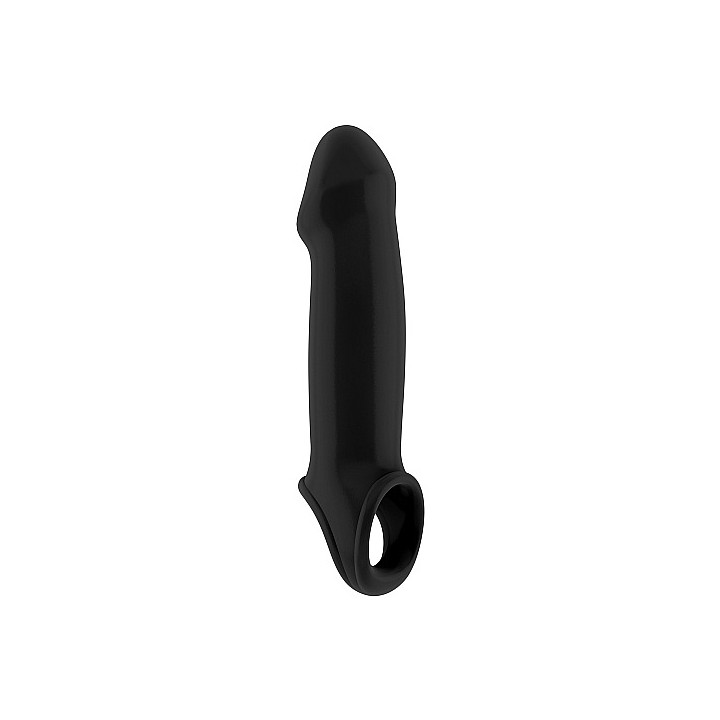 Extension du Pénis Sono N.17 Noir