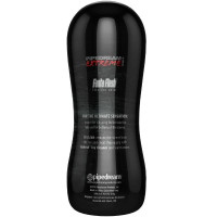 PDX Elite Masturbateur Oral avec Vibration