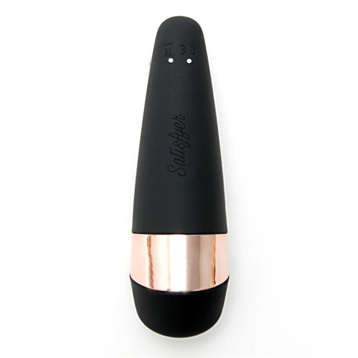 Satisfyer Pro 3+ Nouvelle Génération
