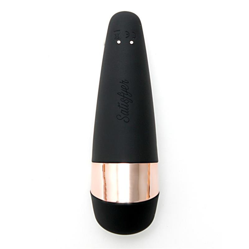Satisfyer Pro 3+ Nouvelle Génération
