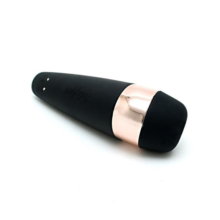 Satisfyer Pro 3+ Nouvelle Génération