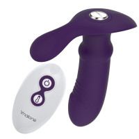 Gigi Stimulateur Anal Homme Télécommandé