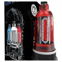 Hydromax 7 Wide Boy Rouge