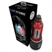 Hydromax 7 Wide Boy Rouge
