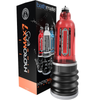 Hydromax 7 Wide Boy Rouge