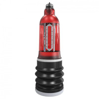 Hydromax 7 Wide Boy Rouge
