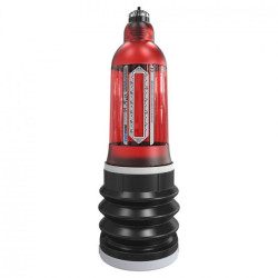 Hydromax 7 Wide Boy Rouge
