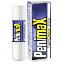 Crème de Massage Lavetra PenimaX 50 ml