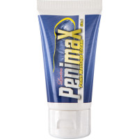 Crème de Massage Lavetra PenimaX 50 ml