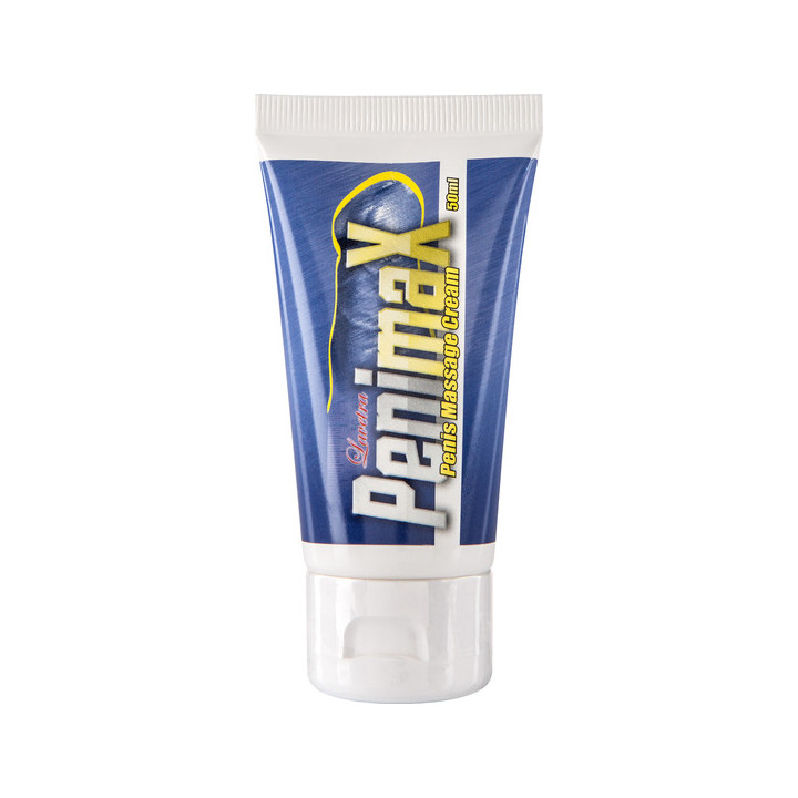 Penimax 50 ml Lavetra Crema de Masaje