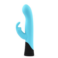 Rabbit Liebe Celeste Bleu