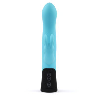 Rabbit Liebe Celeste Bleu