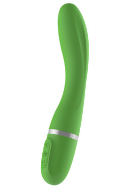 Bend It Summer Vertebrado Verde