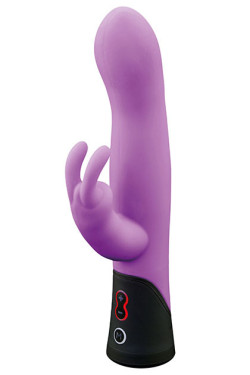 Rabbit vibromasseur Liebe lilas