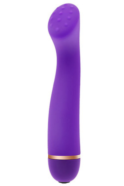 Gentle Vibromasseur Point G Lilas