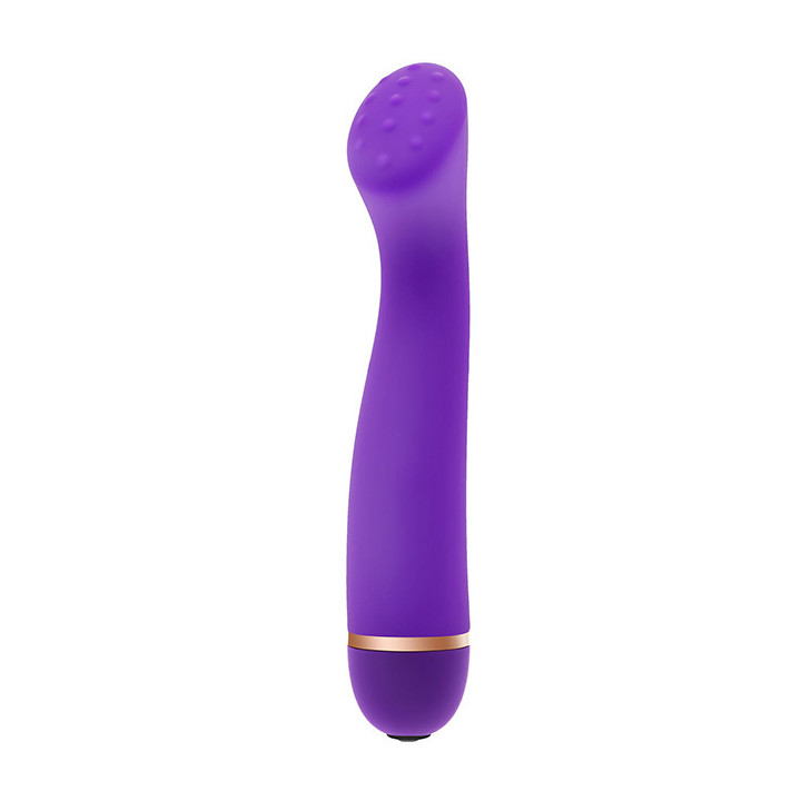 Gentle Vibromasseur Point G Lilas