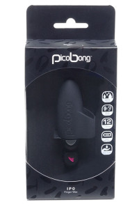 Picobong Ipo Dedal Vibrador Lila