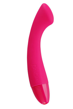 G-spot rose vibrateur Moka Picobong