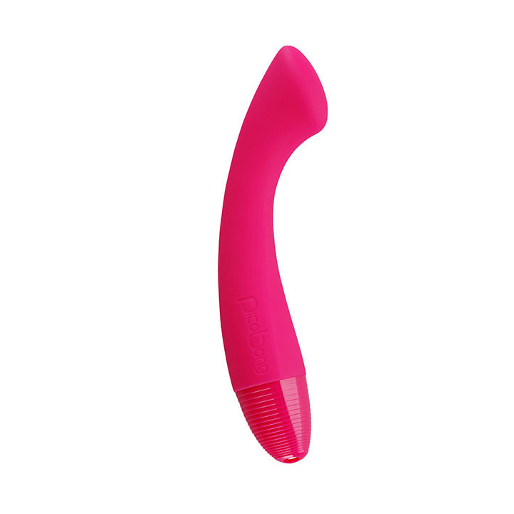 G-spot rose vibrateur Moka Picobong