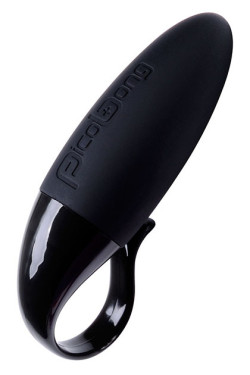 Picobong Koa Vibrador Con Anillo Lila