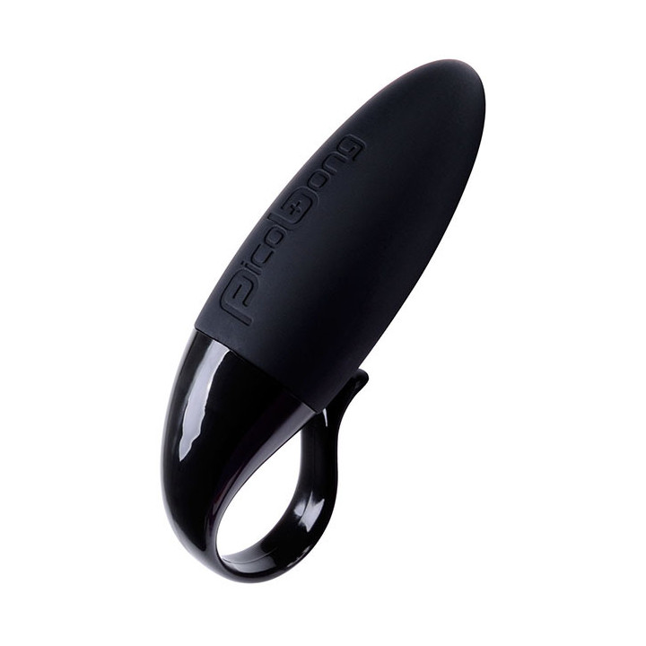 Picobong Koa Vibrador Con Anillo Lila