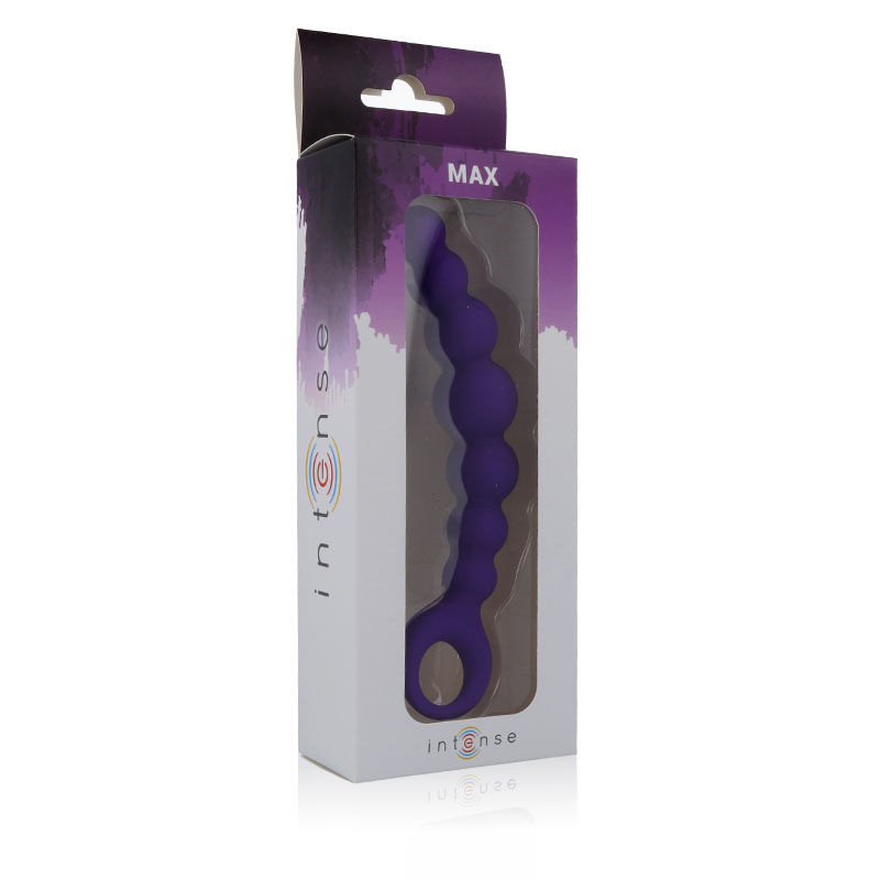 Max Boules Anales Lilas