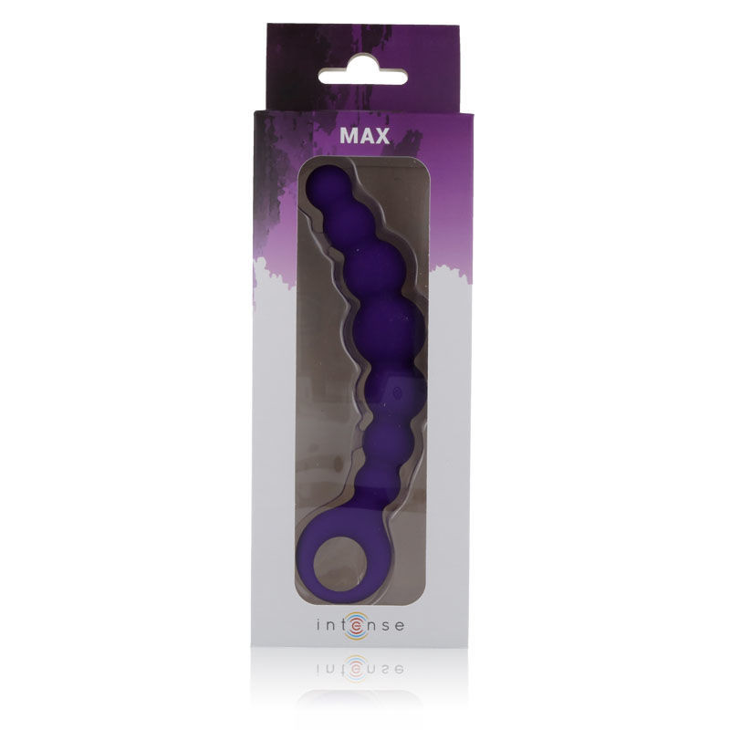 Max Boules Anales Lilas