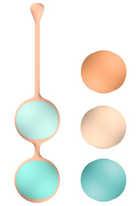 Kewos Peach Menthe