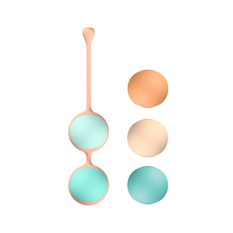 Kewos Peach Menthe