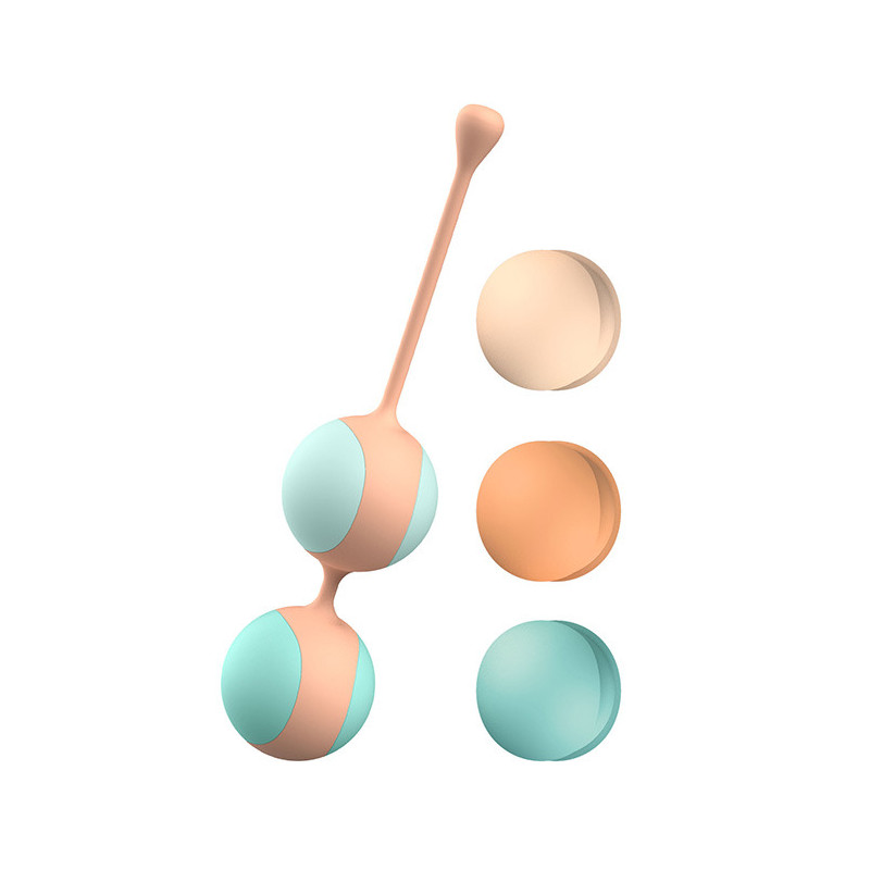 Kewos Peach Menthe