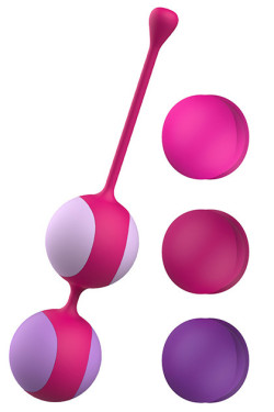 Kewos Cerise Violet