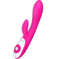 Nalone rechargeable voulez Voice Control