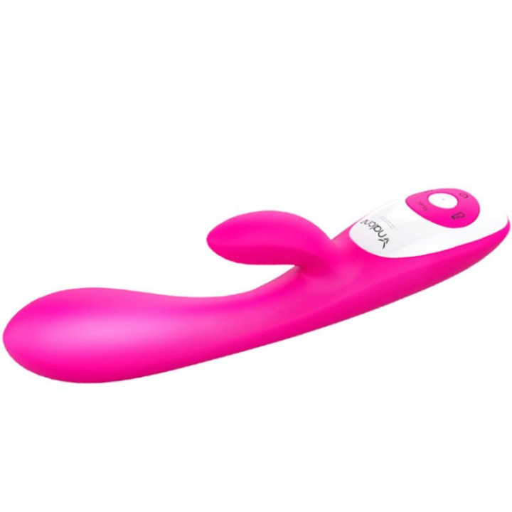 Nalone rechargeable voulez Voice Control