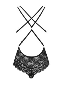 Corps de Teddy Ted-860-1 noir