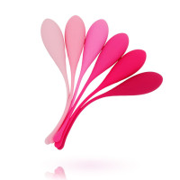 Leslie Kegel Fit 6 Uts