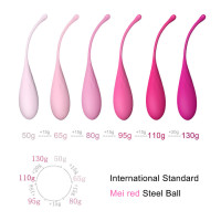 Leslie Kegel Fit 6 Uts