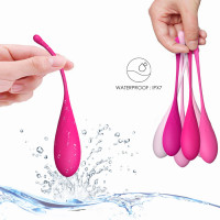 Leslie Kegel Fit 6 Uts