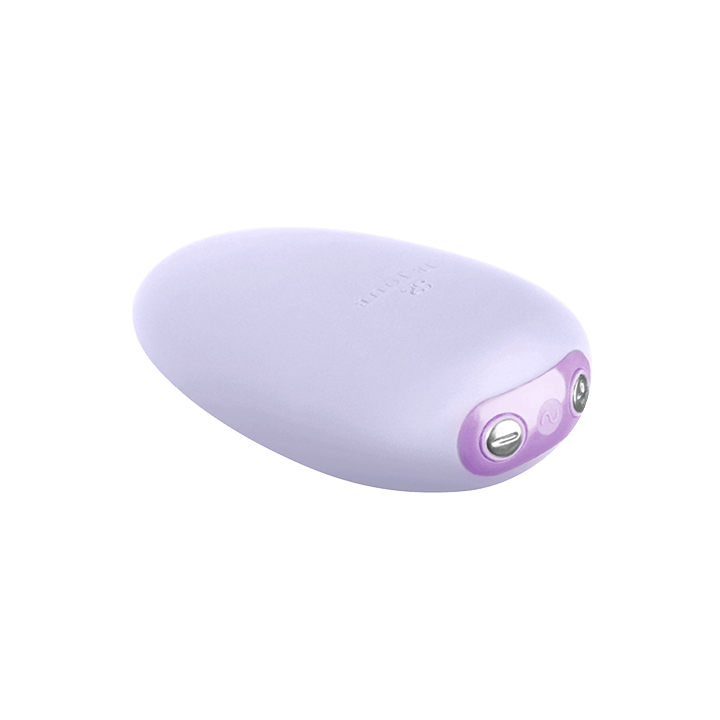 Je Joue Masseur Mimi Soft Lilas