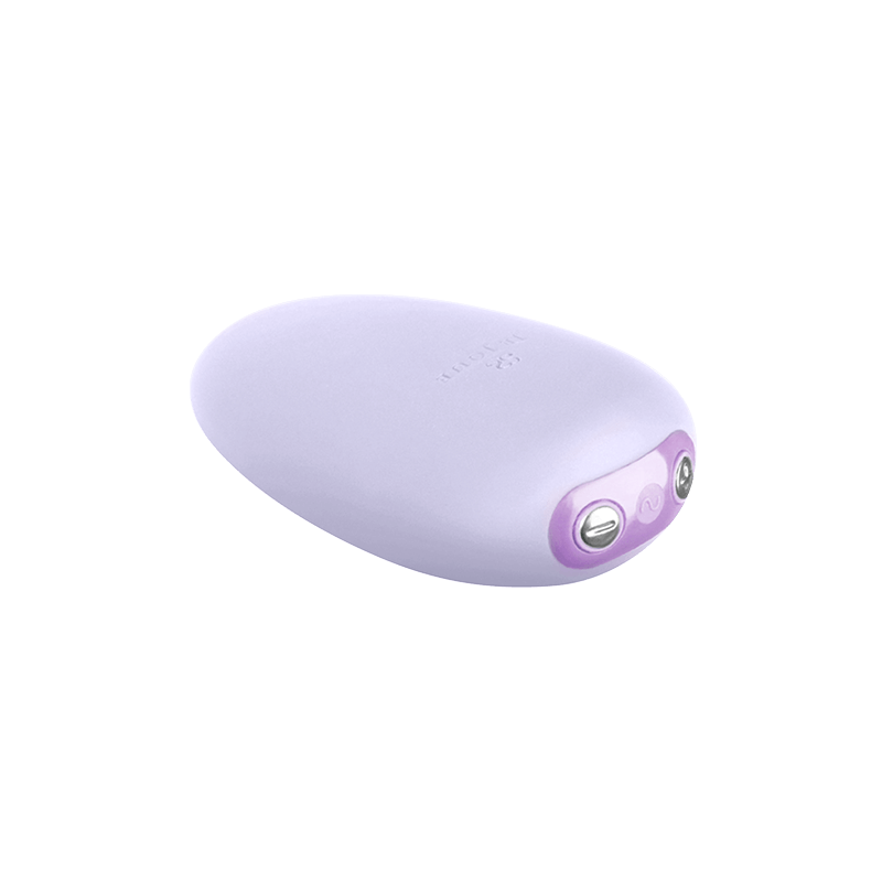 Je Joue Masseur Mimi Soft Lilas