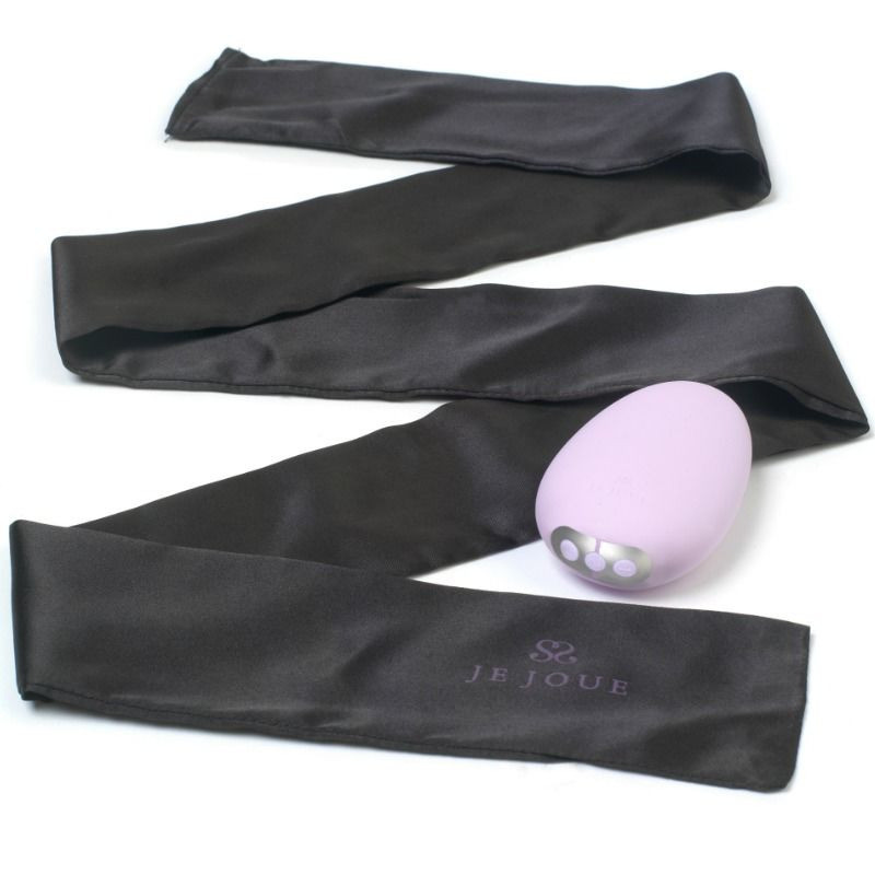Je Joue Masseur Mimi Soft Lilas