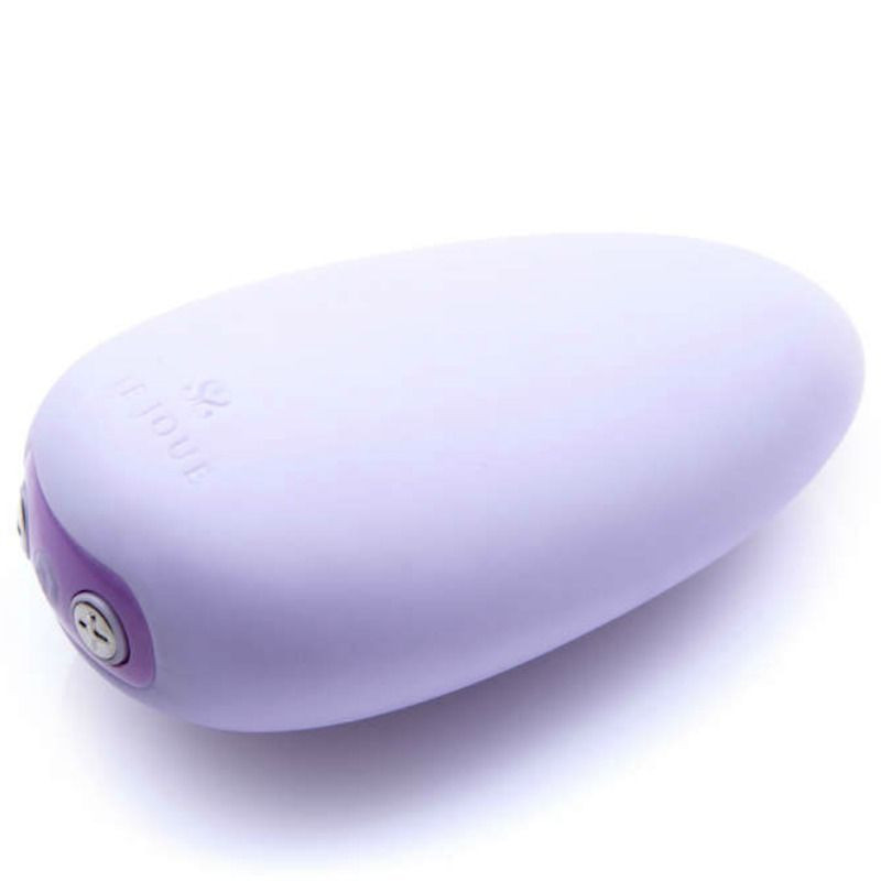 Je Joue Masseur Mimi Soft Lilas