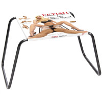 Fetish Fantasy Trampoline de l'Amour
