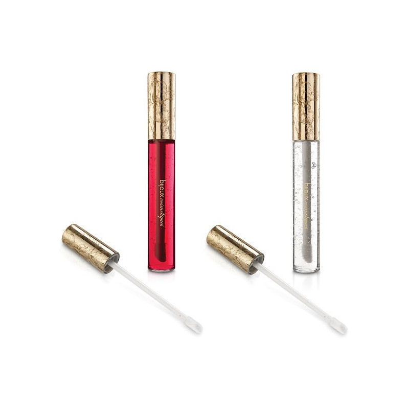 Glosses pour tétons Effet Froid-Chaud