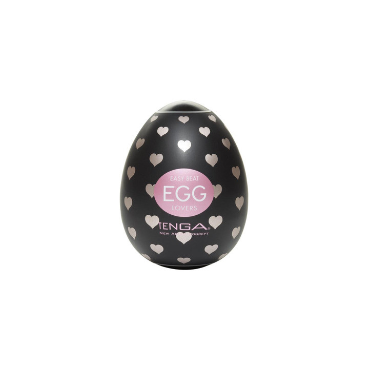 Oeuf Tenga Lovers