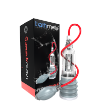 Hydroxtreme 5 Transparent