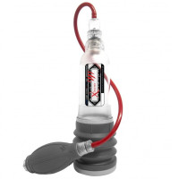 Hydroxtreme 5 Transparent