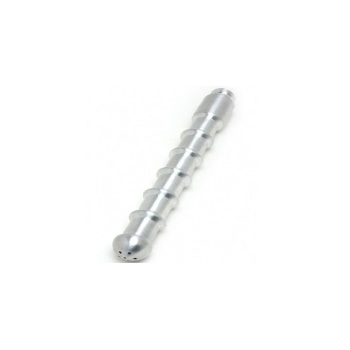 Douche intime nettoyage 18,32 cm