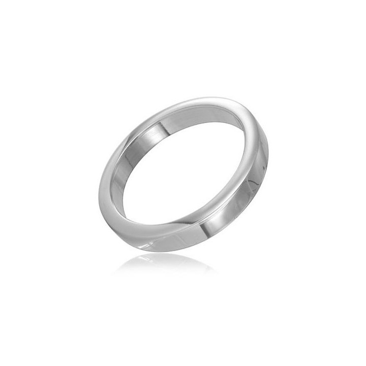 COCKRING Metal bague Fat 45 mm