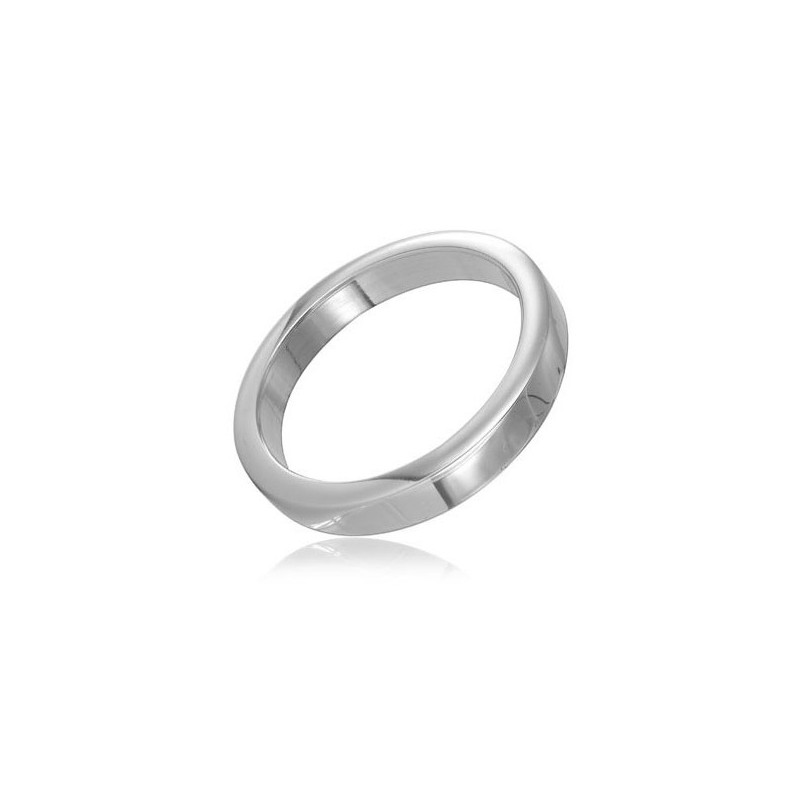 COCKRING Metal bague Fat 45 mm
